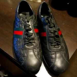 Gucci sneakers